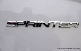 Прокат лимузина - Mercedes-Benz Sprinter