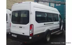 Прокат лимузина - ГАЗель NEXT Citiline