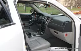 Прокат лимузина - Chrysler 300с