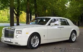Rolls-Royce Phantom (№ 508)